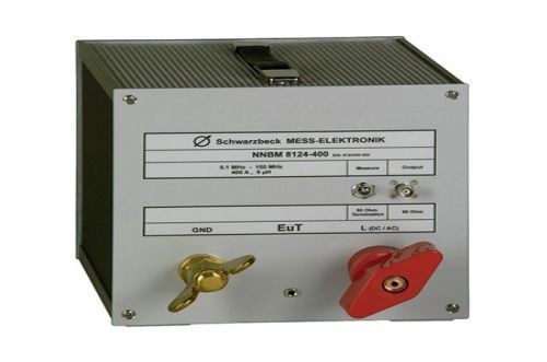 NNHV 8123-400人工電源網絡