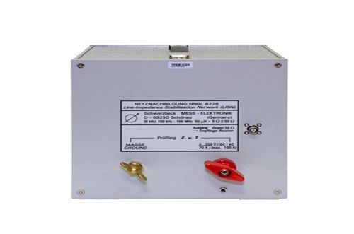 NNBL 8226 人工電源網(wǎng)絡(luò)